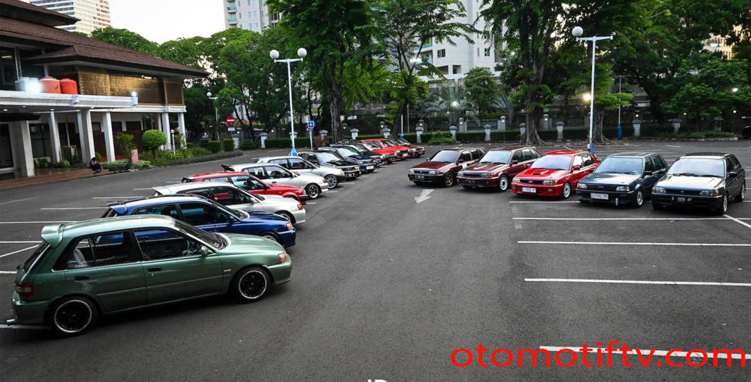Indonesian Starlet Club