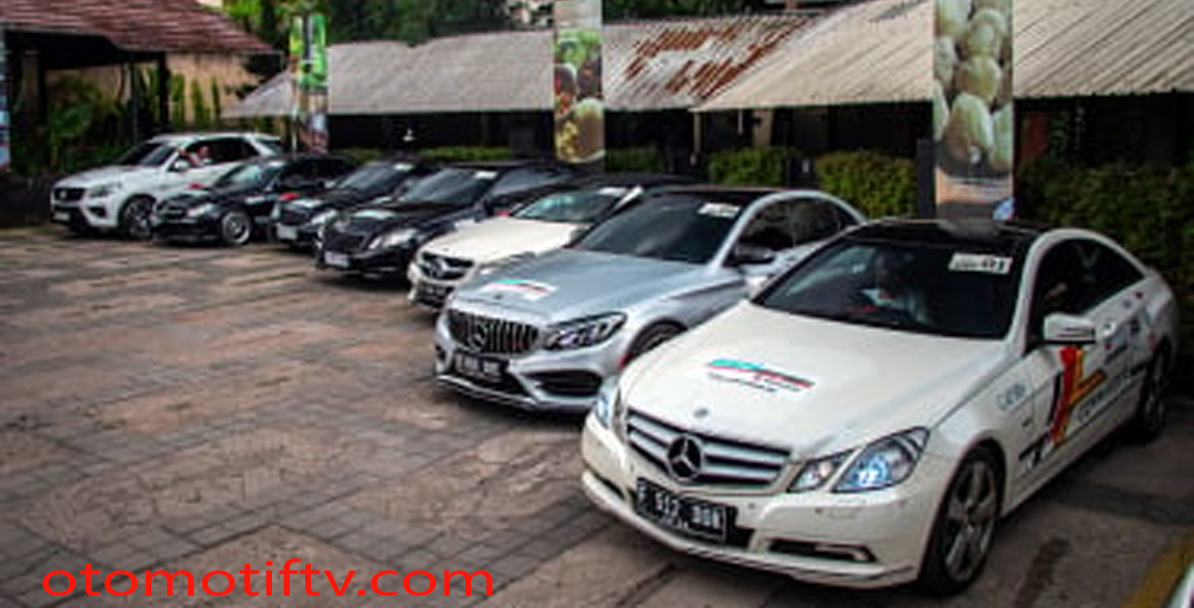 Mercedez Benz