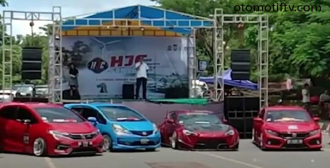 Honda Jazz Community