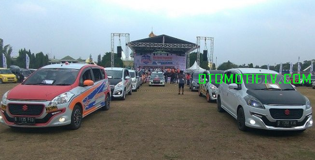 Jambore Suzuki Club