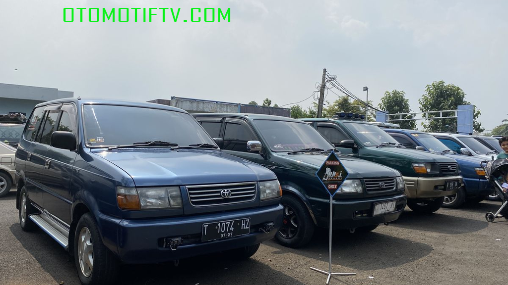 Kijang Kapsul