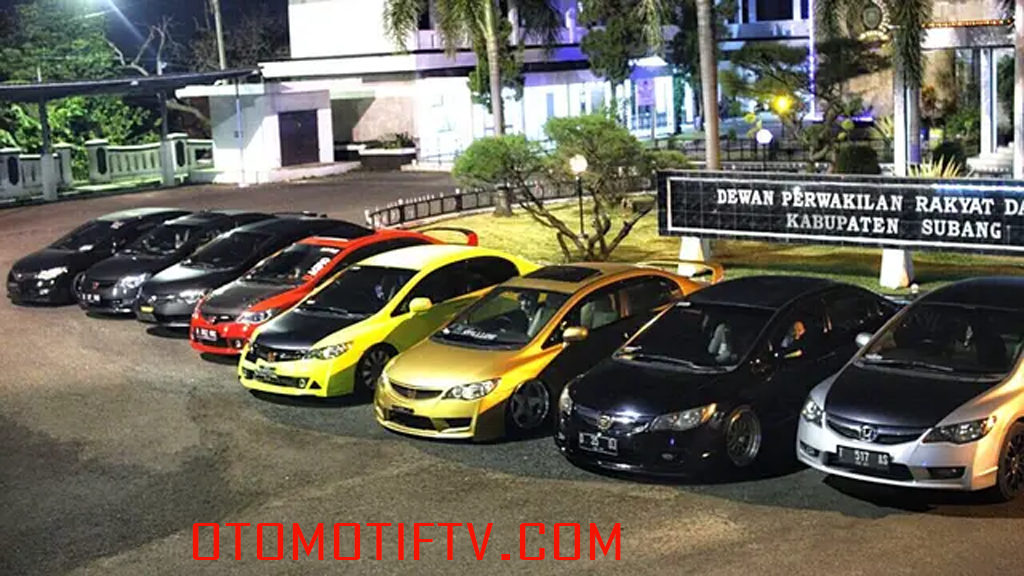 Komunitas Honda Civic