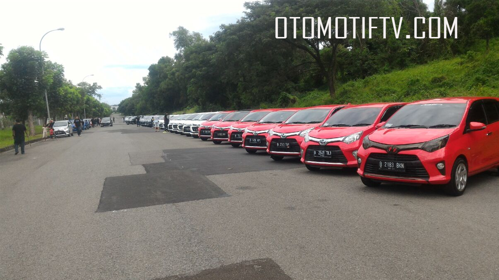 Komunitas Mobil