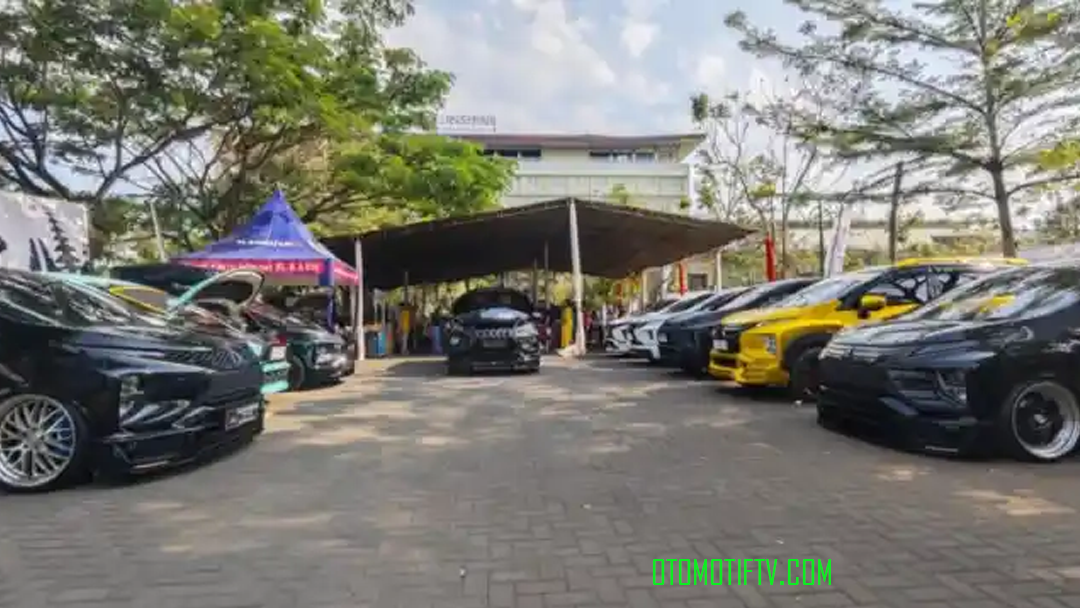 Komunitas Otomotif