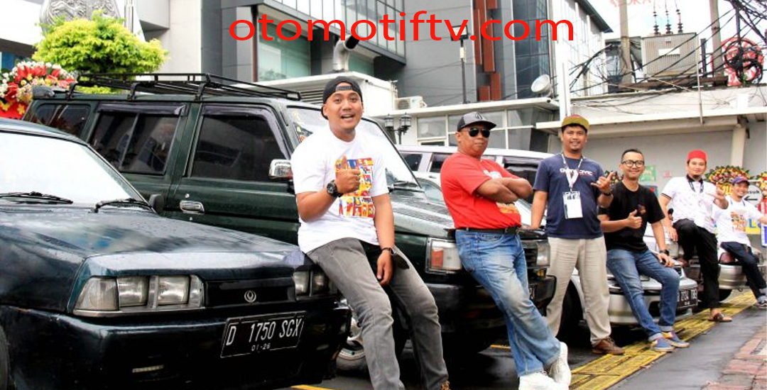 Komunitas Pecinta