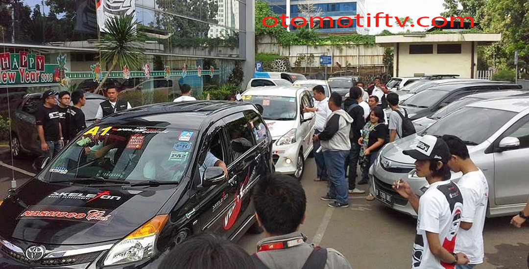 Komunitas Pengguna Avanza