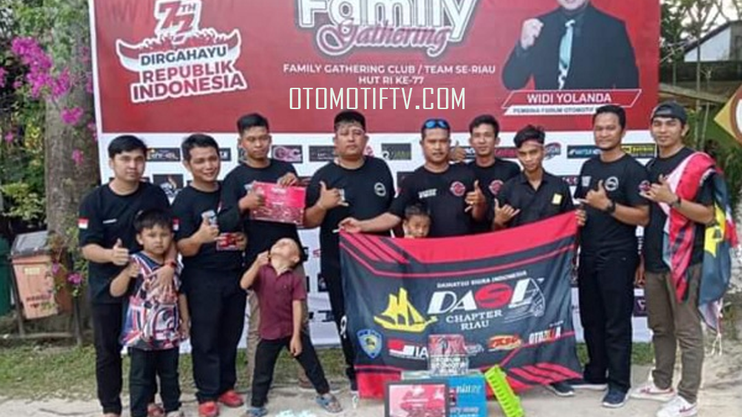 Pecah Rekor