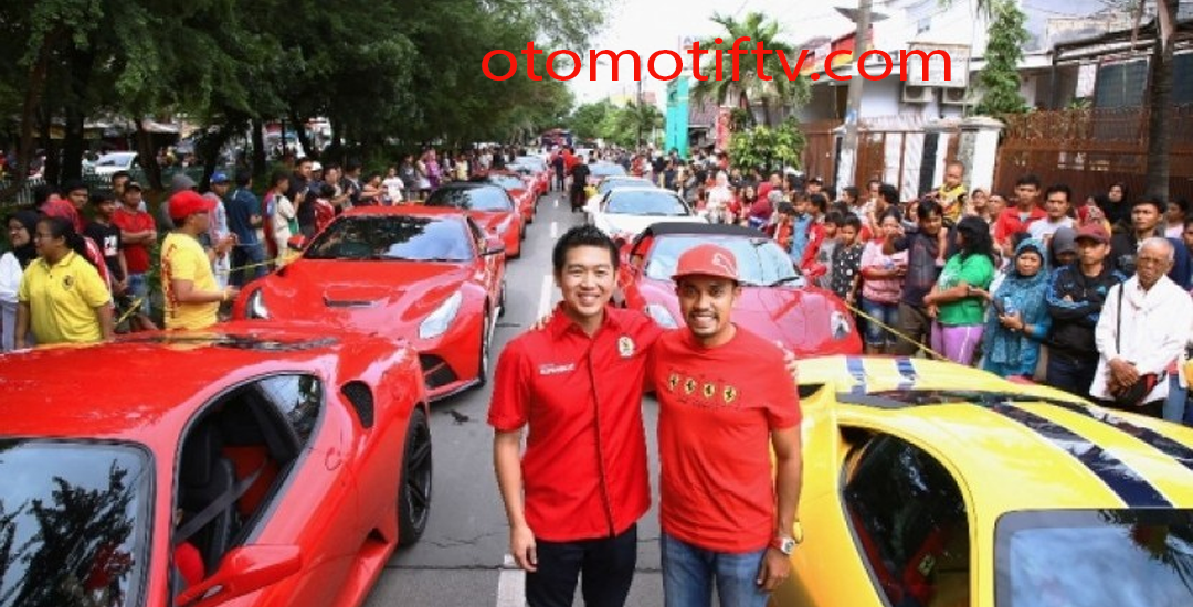 Pecinta Mobil Sport