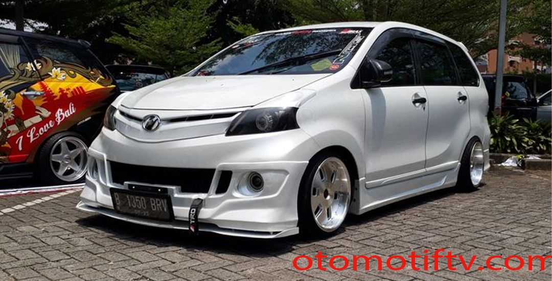Toyota Avanza