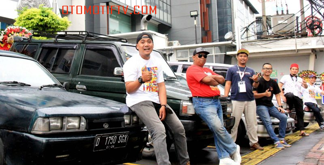 Komunitas