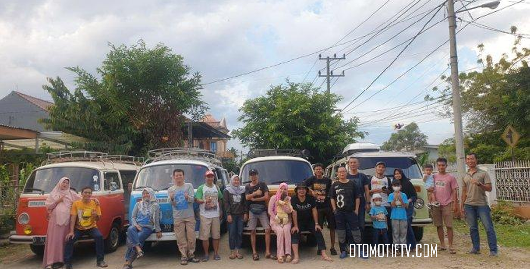 Komunitas