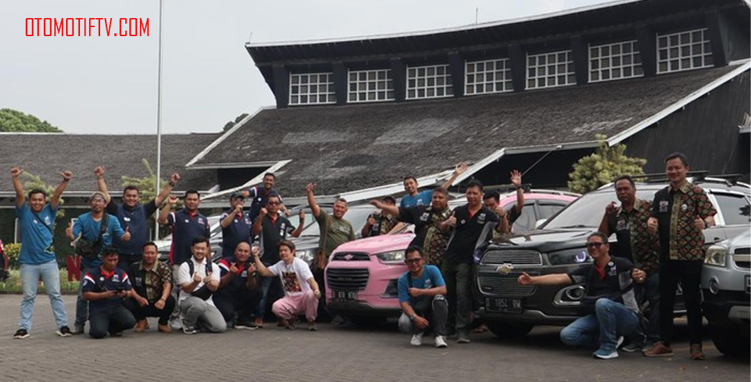 Komunitas Captiva