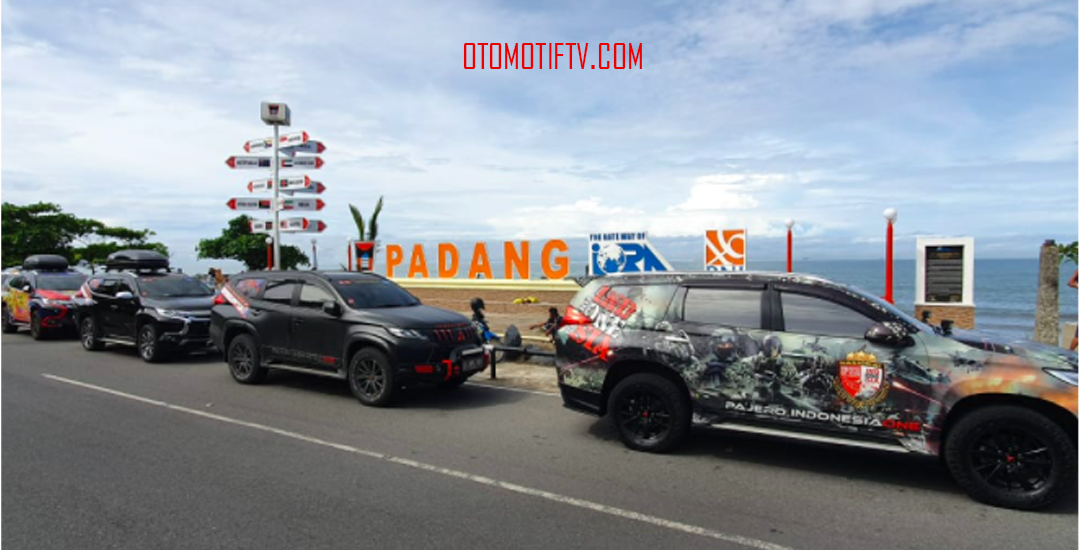 Pecinta Mobil