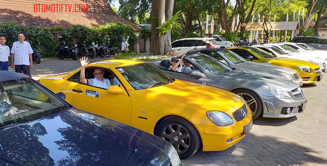 Pecinta Mobil